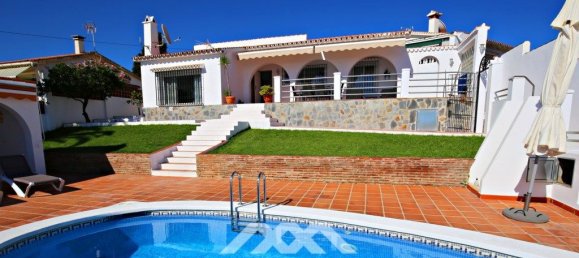 3 bedrooms House in Caleta de Velez, Spain No. 60742 6