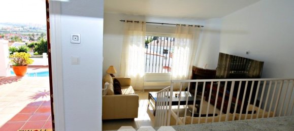 3 bedrooms House in Caleta de Velez, Spain No. 60742 12