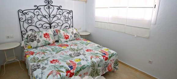 3 bedrooms House in Caleta de Velez, Spain No. 60742 16
