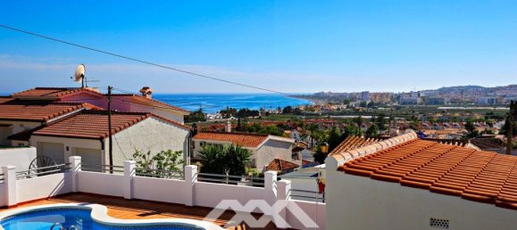 3 bedrooms House in Caleta de Velez, Spain No. 60742 8