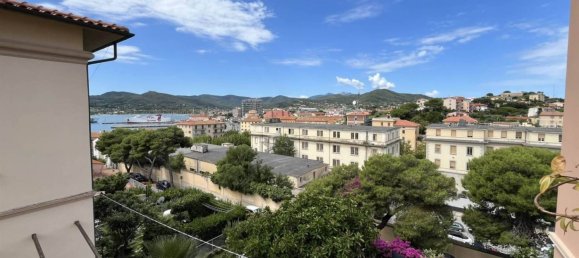 4 غرف نوم شقة في Portoferraio, Italy رقم 262086 11