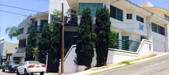 4 chambres Maison à Baja California, Mexico No. 170363 2