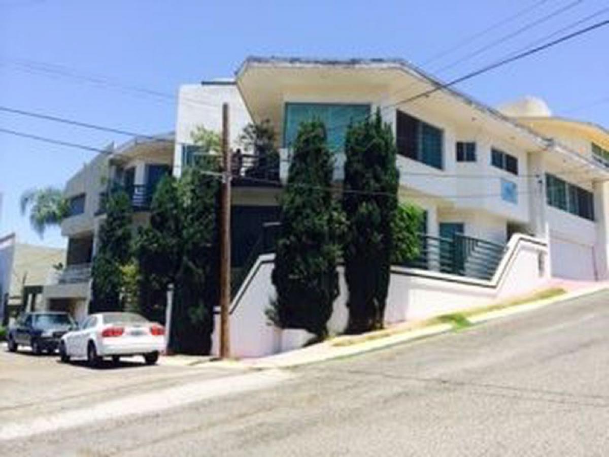 4 chambres Maison à Baja California, Mexico No. 170363