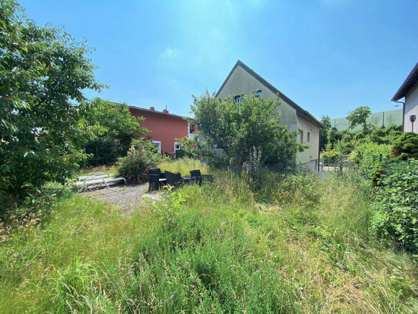 Terrain à Vosendorf, Austria 459m² No. 39580