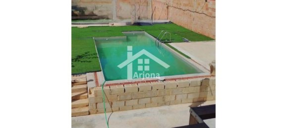 3 bedrooms House in Cordoba, Spain No. 170905 39