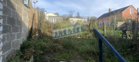 2 chambres Villa à Saint-Michel-sur-Ternoise, France No. 160289 7