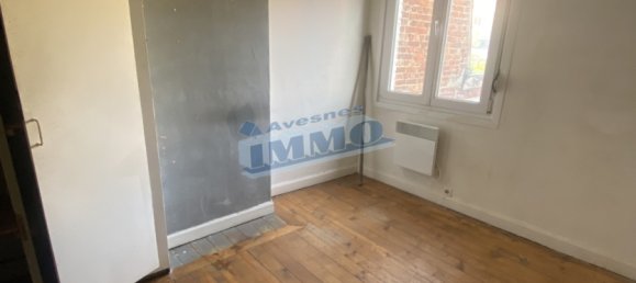 2 chambres Villa à Saint-Michel-sur-Ternoise, France No. 160289 6