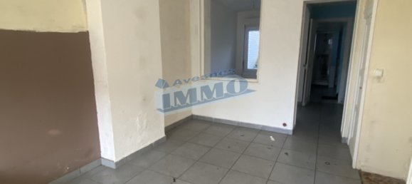 2 chambres Villa à Saint-Michel-sur-Ternoise, France No. 160289 3