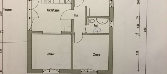 3 Schlafzimmer Wohnung in Dahme-Spreewald, Germany, Nr. 260135 6