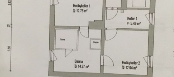 3 Schlafzimmer Wohnung in Dahme-Spreewald, Germany, Nr. 260135 9