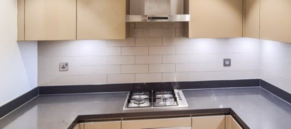 1 bedroom Apartment in Mohammed Bin Rashid City, UAE No. 2312 7