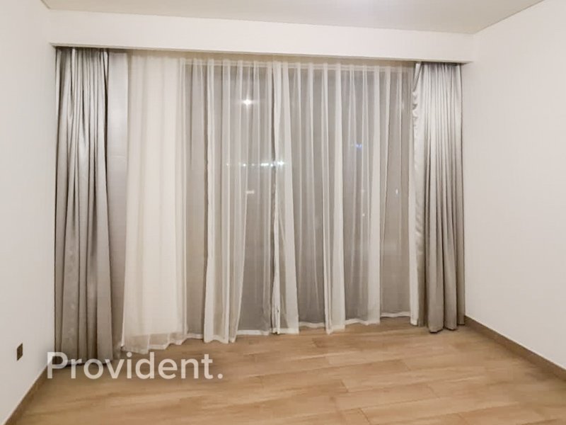 1 bedroom Apartment in Mohammed Bin Rashid City, UAE No. 2312