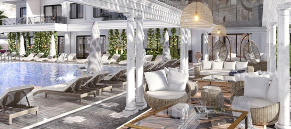 Wohnung 1+1 in Gazipasa, Turkey, Nr. 30896 20