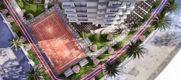 Wohnung 1+1 in Gazipasa, Turkey, Nr. 30896 9