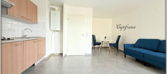 2 bedrooms Apartment in Drancy, France No. 331367 2