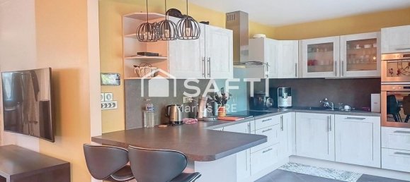 3 غرف نوم منزل في Beauvais, France رقم 68271 2