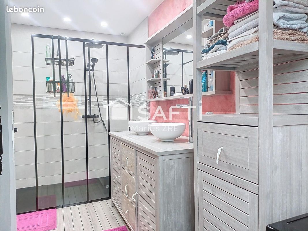 3 غرف نوم منزل في Beauvais, France رقم 68271