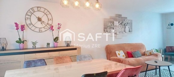 3 غرف نوم منزل في Beauvais, France رقم 68271 3