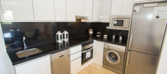 2 bedrooms Apartment in Alicante, Spain No. 121783 9