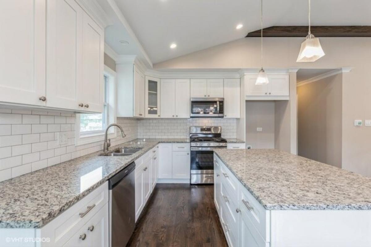 3 bedrooms House in Tinley Park, USA No. 440579