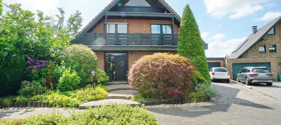 5-Zimmer Haus in Kleve, Germany, Nr. 349792 2