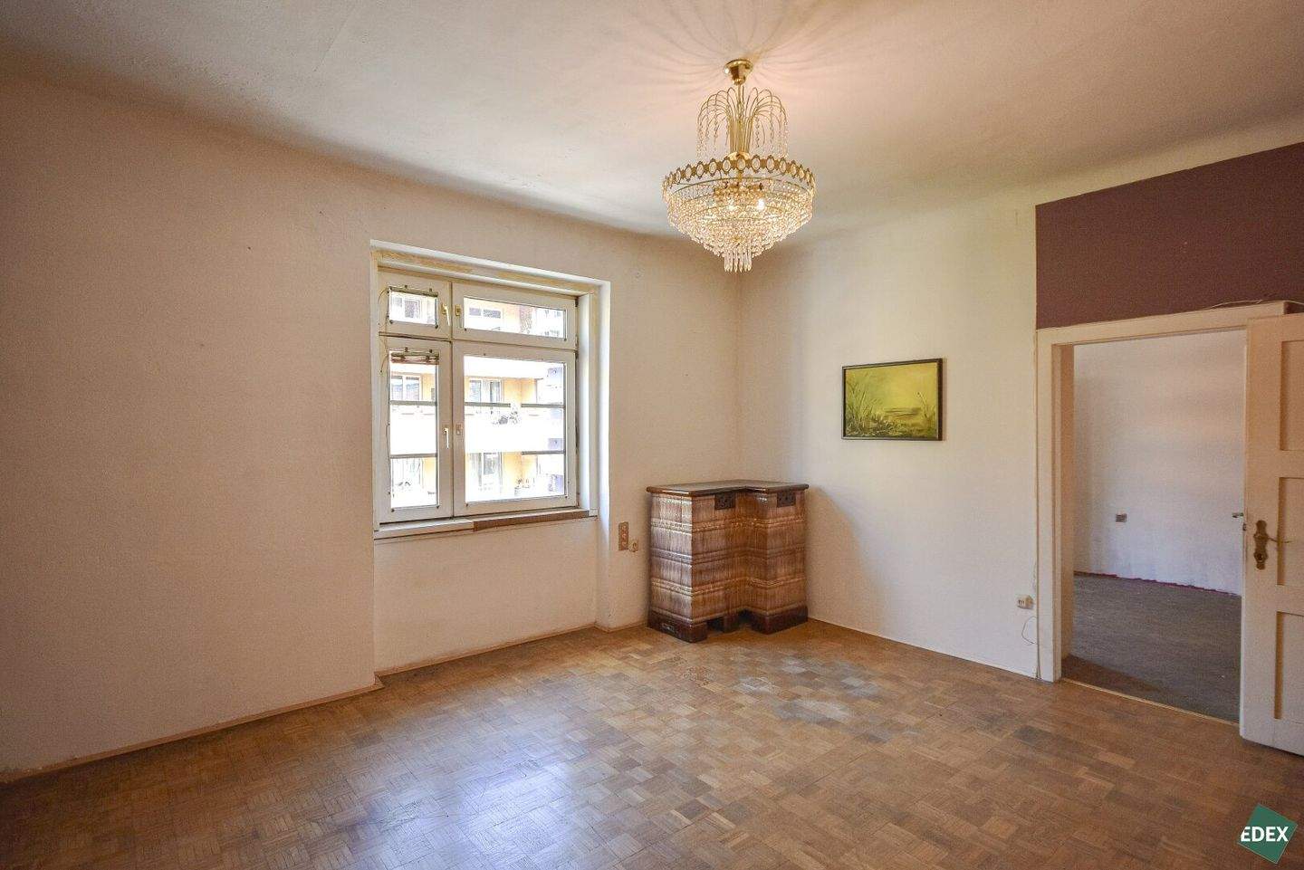 2 rooms Apartment in Simmering, Austria No. 155604