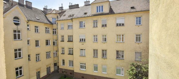 2 rooms Apartment in Simmering, Austria No. 155604 18