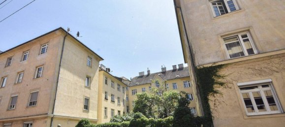 2 rooms Apartment in Simmering, Austria No. 155604 16