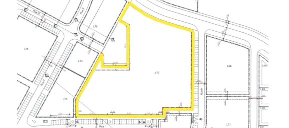 قطعة أرض في Lagos, Portugal رقم 123866 9