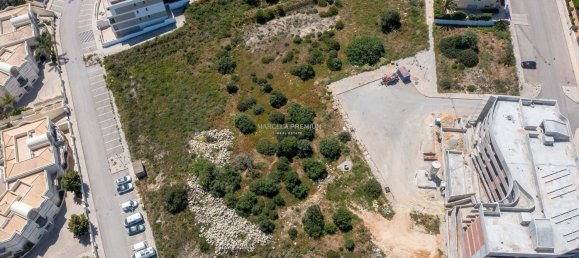 قطعة أرض في Lagos, Portugal رقم 123866 2