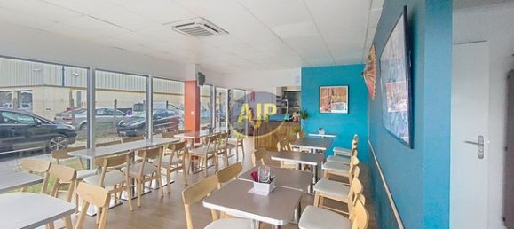 Propiedad comercial en Le Haillan, France 62 m² No. 276730 3