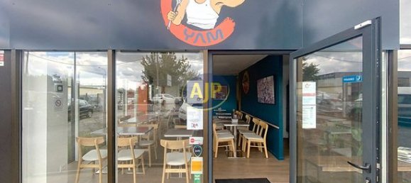 Propiedad comercial en Le Haillan, France 62 m² No. 276730 4