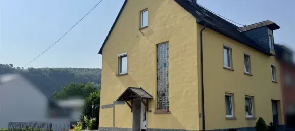 Casa de 9 habitaciónes en Bernkastel-Wittlich, Germany No. 321795 2