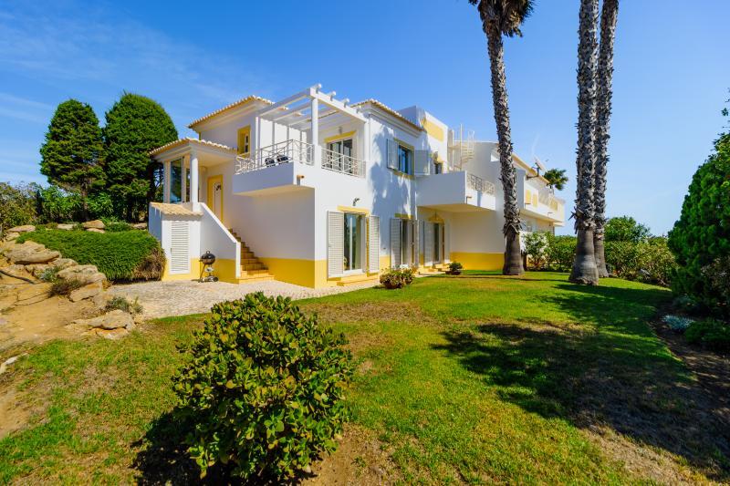 3 غرف نوم تاون هاوس في Budens, Portugal رقم 337999