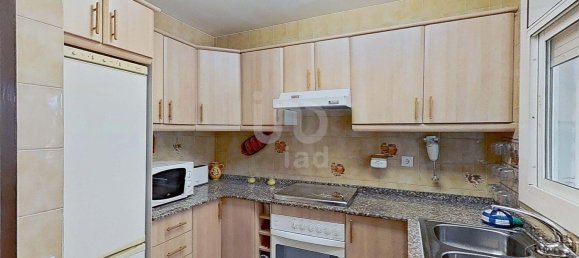 3 غرف نوم منزل في El Vendrell, Spain رقم 149107 14