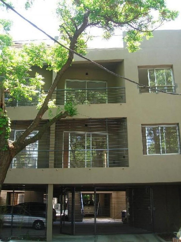 Studio in San Isidro, Argentina No. 87842