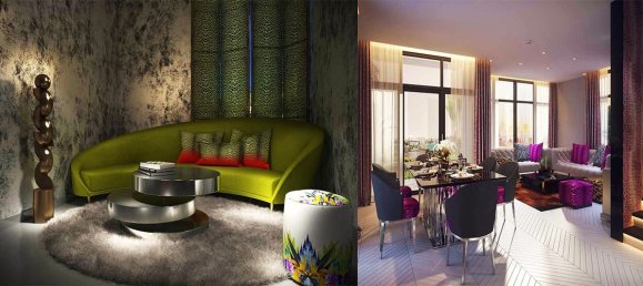 3 bedrooms Villa in Dubai, UAE No. 104106 8