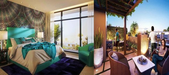 3 bedrooms Villa in Dubai, UAE No. 104106 7