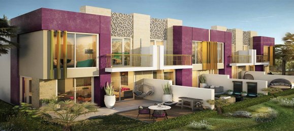 3 bedrooms Villa in Dubai, UAE No. 104106 6