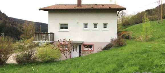 5 chambres Maison à Gérardmer, France No. 71308 36