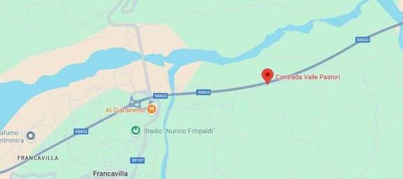 قطعة أرض في Chiaromonte, Italy 9759متر مربع رقم 289357 8