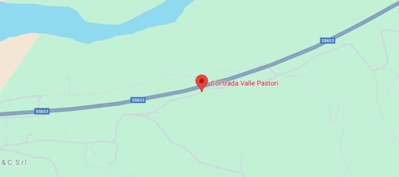 قطعة أرض في Chiaromonte, Italy 9759متر مربع رقم 289357 7