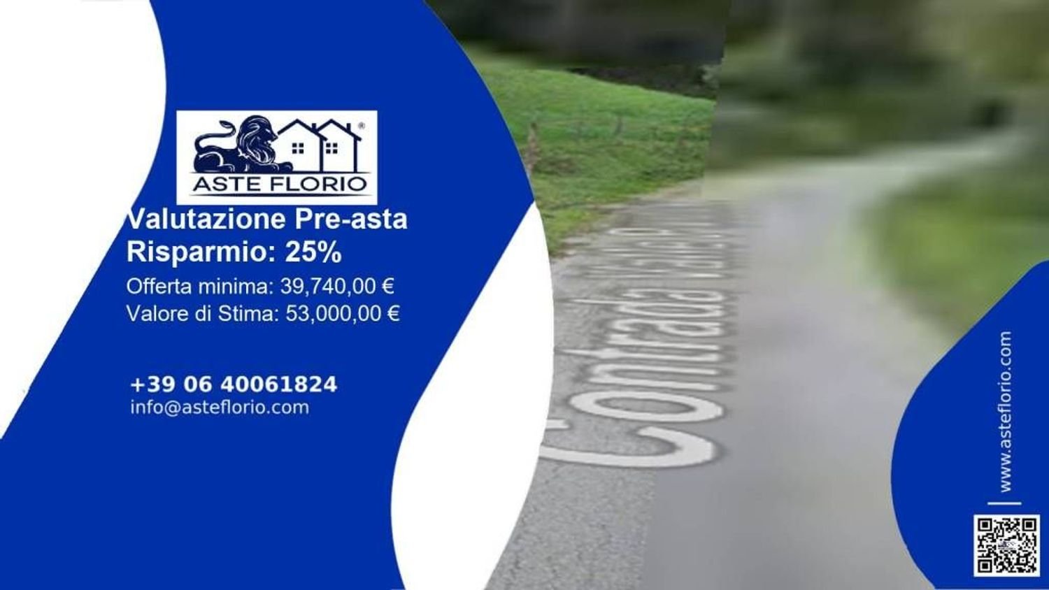 Terrain à Chiaromonte, Italy 9759m² No. 289357