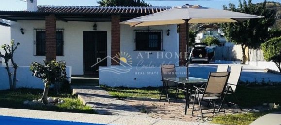 2 Schlafzimmer Haus in Frigiliana, Spain, Nr. 178734 7