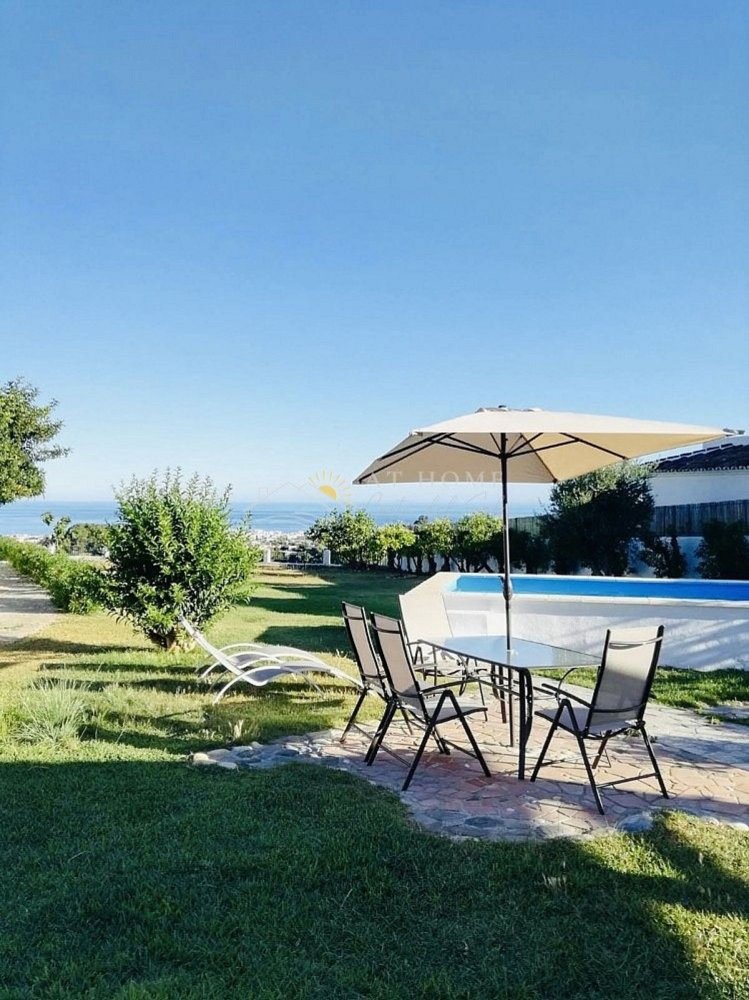 2 Schlafzimmer Haus in Frigiliana, Spain, Nr. 178734