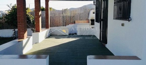 2 Schlafzimmer Haus in Frigiliana, Spain, Nr. 178734 14