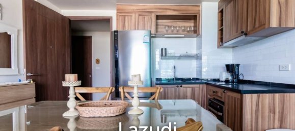 Apartamento com 2 quartos em condomínio em Hua Hin, Thailand N.º 14682 8