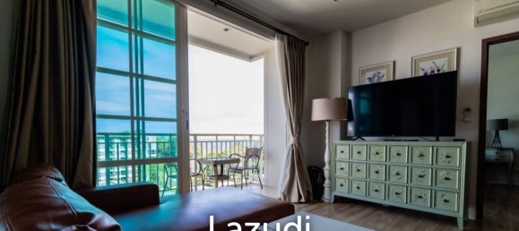 Apartamento com 2 quartos em condomínio em Hua Hin, Thailand N.º 14682 3