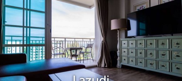 Apartamento com 2 quartos em condomínio em Hua Hin, Thailand N.º 14682 4