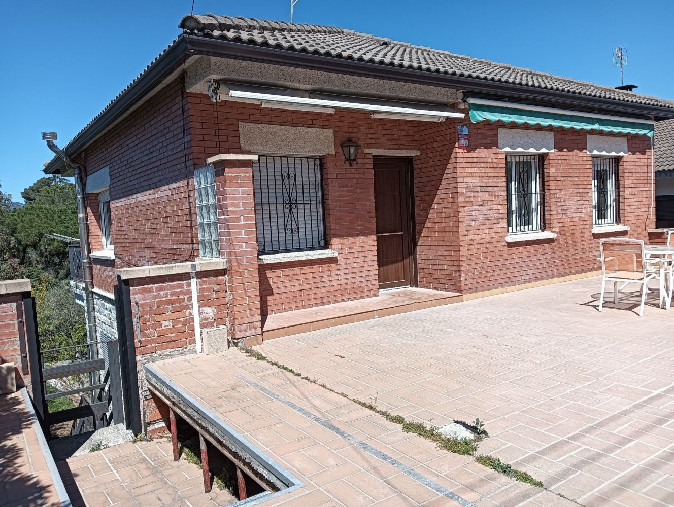 Casa T4 em Barcelona, Spain N.º 267061